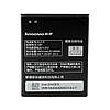 Акумулятор AAA BL219  для Lenovo A880/ A889/ S856/ A916/ A850 Plus/ A805e/ A300T/ A388T/ S810T/ A768T/ A890e CDMA GSM, 2500мAh, фото 2