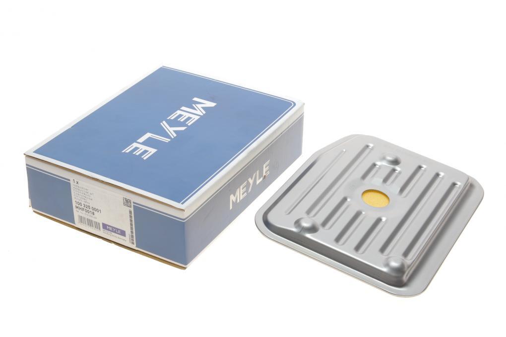 Фільтр АКПП VW T4 90-03 MEYLE 100 325 0001 UA62