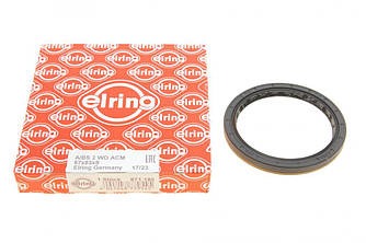 Сальник півосі Audi A3/Q2/Q3/VW Golf/Passat/Caddy 1.4/2.0 TSI 04- (67x83x8) ELRING 871.180 UA62