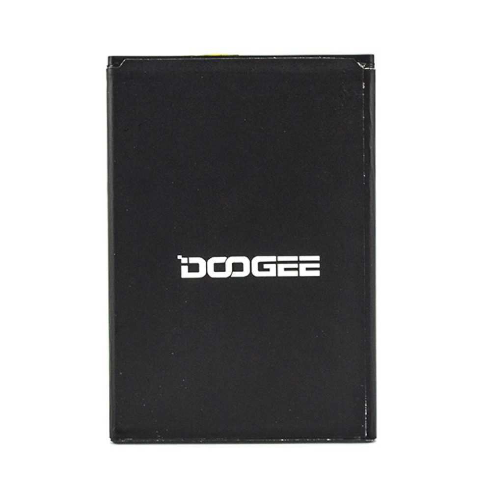 Акумулятор BAT17582580 для Doogee X20 2580мAh, фото 1