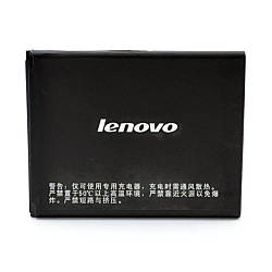 Акумулятор BL192 для Lenovo A750, A590, A680, A526, A328, A338T, A398t Plus, 2000mAh