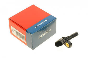 Датчик ABS (задній) Audi A3/VW Golf V 1.2-2.0 TFSI/TDI 03- (R) BREMI 50307 UA62