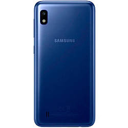 Задня кришка для Samsung Galaxy A10 2019, Blue