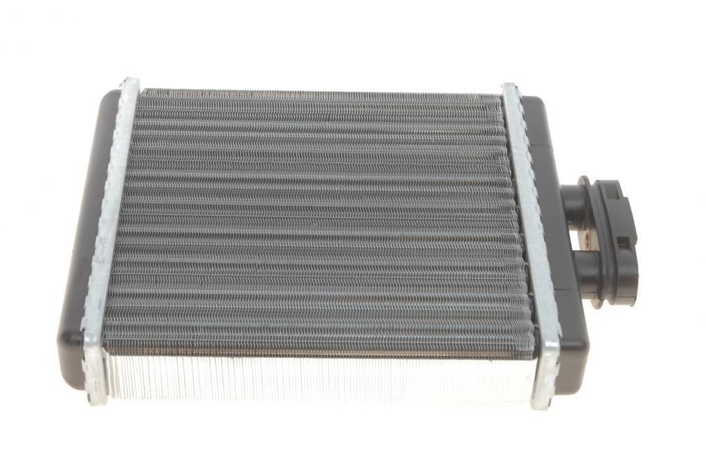 Радіатор пічки Skoda Fabia/VW Polo 1.4-1.9 TDI 01- NRF 53558 UA61, фото 1