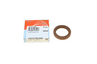 Сальник розподільного валу MB 190 (W201)/ E (W124)/ S (W126/ W140) (30x40x7) CORTECO 19027628B UA62