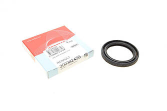 Сальник півосі Citroen Jumpy/Peugeot Expert 1.9-2.0 HDI 96-06 (40x54x6.8) CORTECO 20034245B UA62