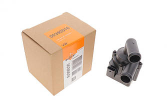 Насос системи охолодження (додатковий) VW Caddy III/T5 1.6/2.0TDi 09- NRF 390016 UA62