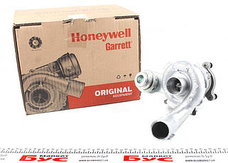 Монтажний комплект турбіни