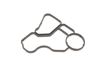 Прокладка корпуса фільтра масляного BMW X5/X6 3.0-4.0i 06- ELRING 632.090 UA62