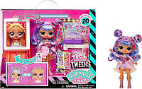 L.O.L. Surprise Tweens Surprise Swap Braids Bailey Fashion Doll Бейли Брейдс