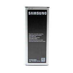 Акумулятор EB-BN910BBE для Samsung N910H Galaxy Note 4 (ORIGINAL) 3220мAh