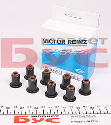 Сальник клапана (впуск) Fiat Scudo 2.0HDI (к-кт) REINZ 12-34399-01 UA62