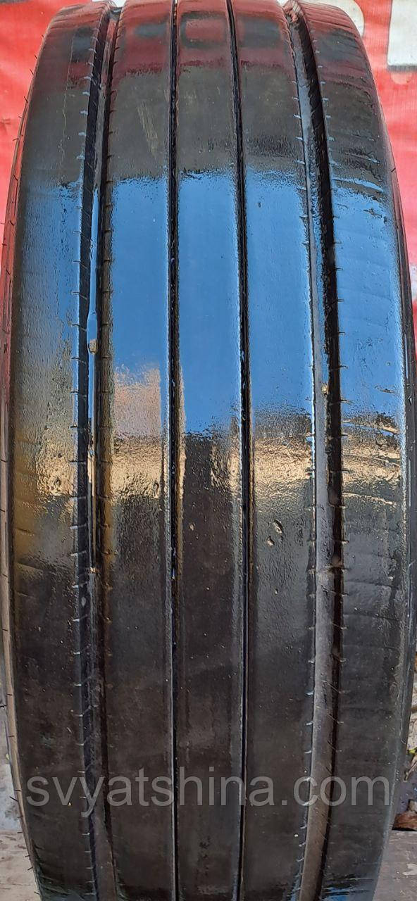 Шина вантажна б/к Fulda ECOTONN 235/75R17.5 (причіпна)