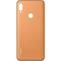 Задняя крышка для Huawei Y6 2019, Brown OR