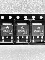 Транзистор польовий ME15N10