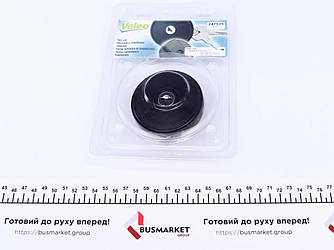 Кришка бака паливного Dacia Dokker/Renault Kangoo/Opel Vivaro 97- (з ключами) VALEO 247525 UA62