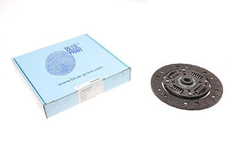 Диск зчеплення Opel Astra/Combo/Vectra 1.4/4.6 91- (d=200mm) BLUE PRINT ADW193107 UA62