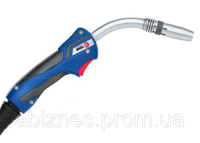 Пальник зварювальний MB EVO 24 3.00 м KZ-2
