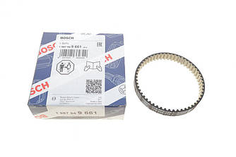 Ремінь ГРМ Audi A3/VW Passat 1.8TSI/2.0 FSI 05- BOSCH 1 987 949 661 UA62
