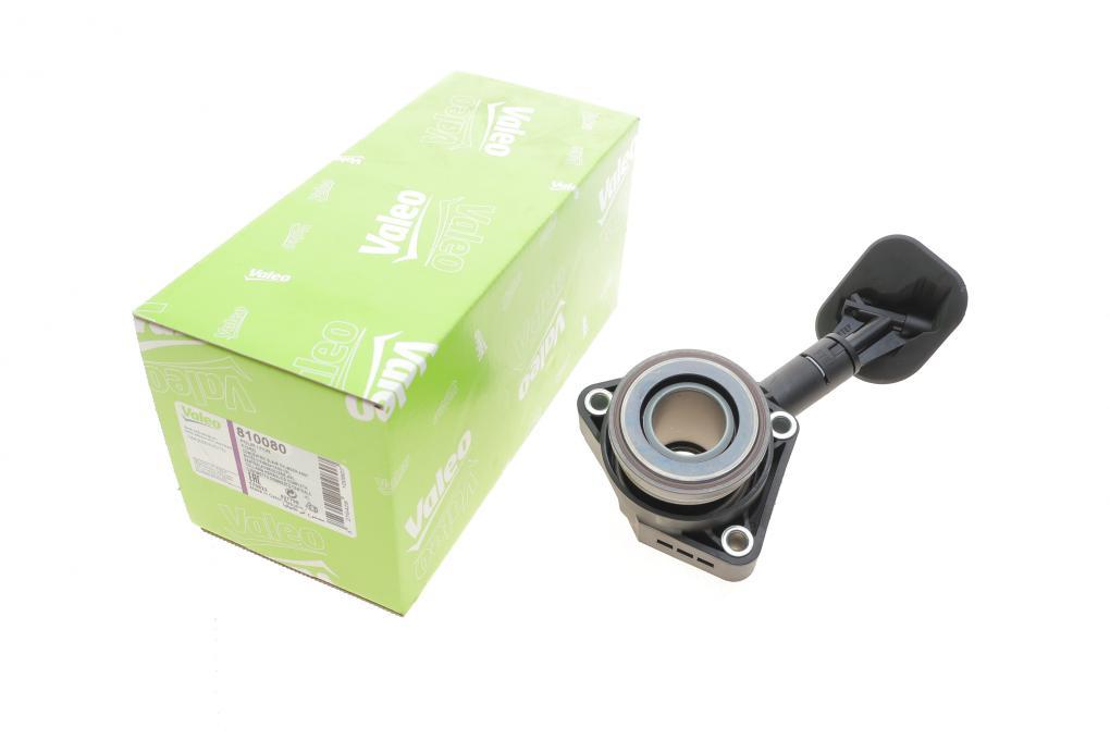 Підшипник вижимний Ford Connect 1.8DI/TDCI (SNR) VALEO 810080 UA62