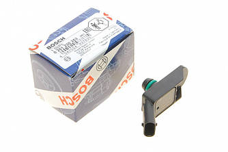 Датчик тиску наддува BMW 1 (F20/F21)/3 (F30/F80/F31) (N13) 11- BOSCH 0 261 230 253 UA62