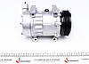 Компресор кондиціонера Citroen Berlingo/Jumpy/Fiat Scudo/Peugeot Expert 1.6HDI 07-/2.0i 00- ACP 1037 000S UA62, фото 5