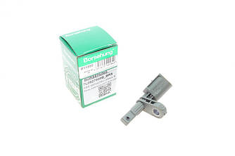 Датчик ABS (задній) Audi A3/Q7/Skoda SuperB/VW Caddy IV 15-(R) (OE VAG) BORSEHUNG B11850 UA62