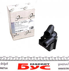 Насос системи охолодження (додатковий) VW Caddy III/T5 1.6/2.0TDi 09- TRUCKTEC AUTOMOTIVE 07.59.069 UA62