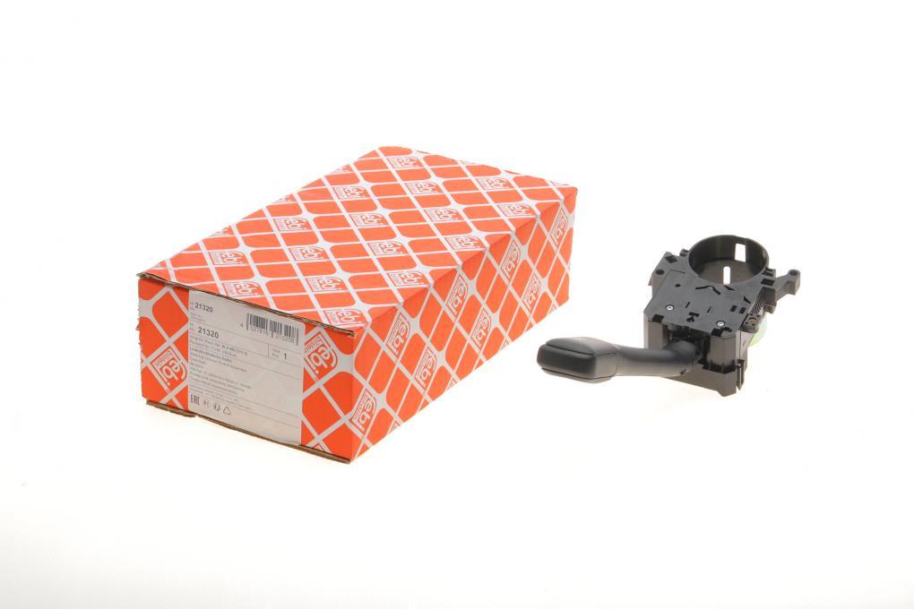 Перемикач поворотів VW Golf/ Passat 96-05 FEBI BILSTEIN 21320 UA62, фото 1