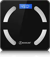 Смарт весы Bekkau Smart Scale Bluetooth