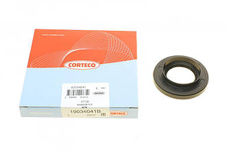Сальник півосі (L) Toyota Corolla/Carina/Avensis 1.0-2.0 -06 (34x63x9) CORTECO 19034041B UA62