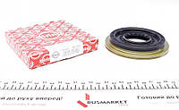 Сальник дифференциал (45x98.3mm) MB S-class/E-class (W202/S204) 91- ELRING 905.920 UA62