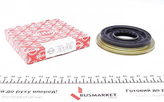 Сальник дифференціал (45x98.3mm) MB S-class/E-class (W202/S204) 91- ELRING 905.920 UA62