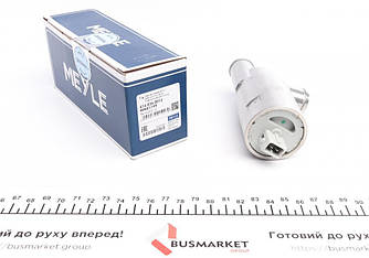 Регулятор холостого ходу Opel Astra F/Corsa A/Omega A/B 1.6-3.0 77-05 MEYLE 614 036 0012 UA62