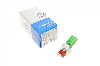 Датчик тиску оливи Ford Transit 2.3 16V 02- (0.25 bar) DELPHI SW90014 UA62