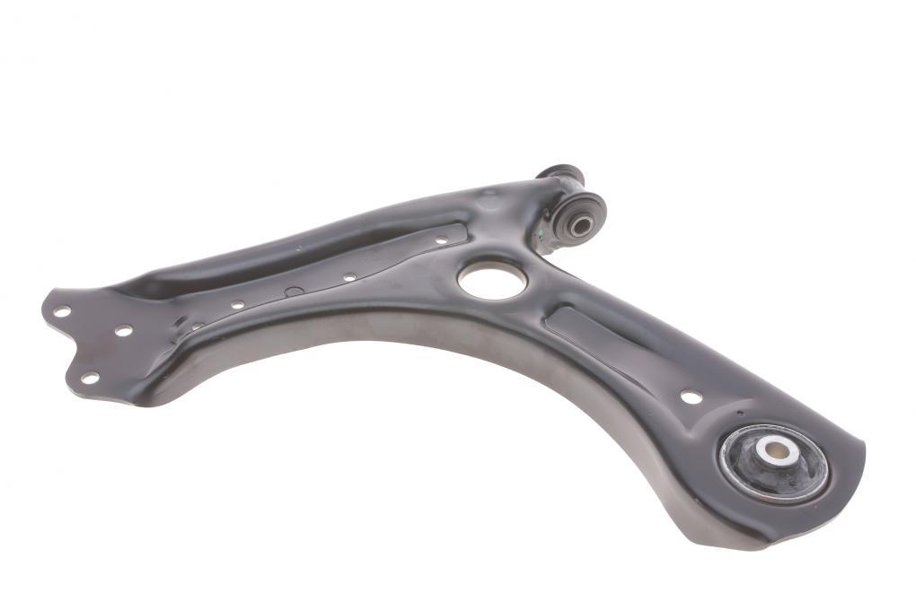 Важіль підвіски (передній) (L) Skoda Rapid/Fabia/VW Polo 09- KAPIMSAN 23-70666A UA61, фото 1