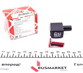 Кришка щупа рівня оливи АКПП Sprinter 901-905/Vito (W639) 96-06 FEBI BILSTEIN 104483 UA62