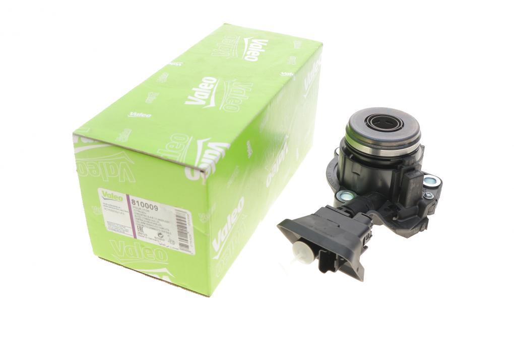 Підшипник вижимний Citroen Berlingo/Peugeot Partner 1.6HDI 10- VALEO 810009 UA62