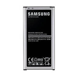 Оригінальний акумулятор EB-BG900BBC для Samsung Galaxy S5 G900, i9600 (Original) 2800мАh