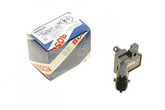 Датчик тиску наддува Ford Mondeo/S-max 2.5 06-15/Land Rover Freelander 2.2TD4 06- BOSCH 0 261 230 295 UA62