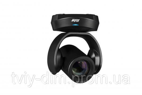 PTZ-камера для видеоконференцсвязи Aver CAM520 Pro 3 61U3430000AC (код 1457669) - фото 4 - id-p2052499717
