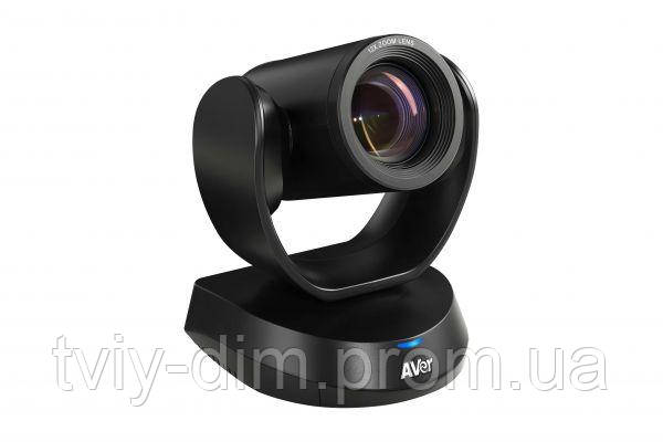 PTZ-камера для видеоконференцсвязи Aver CAM520 Pro 3 61U3430000AC (код 1457669) - фото 5 - id-p2052499717