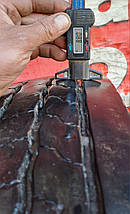 Шина вантажна 225/75R17.5 Hankook Smart Flex AH35 (рульова), фото 5