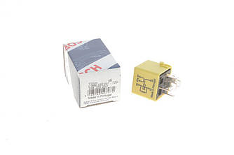 Реле-перемикач сигналу повороту (12V) MB Sprinter 96- BOSCH 0 986 332 041 UA62