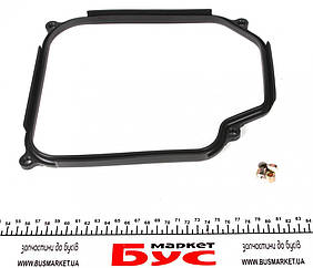 Прокладка піддону АКПП VW Golf IV/V 1.4-2.0/1.9 TDI -08 MEYLE 100 321 0001 UA61