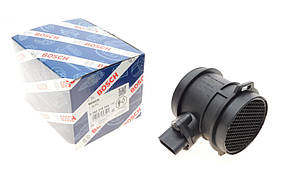 Витратомір повітря MB E-class (W210/W211/S211) 97-09 (M113) BOSCH 0 280 218 344 UA61