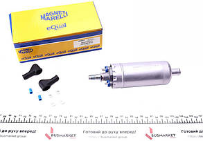 Насос паливний MB E-class (W124) E 280 93-95 (MAM00014) MAGNETI MARELLI 313011300014 UA61