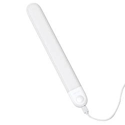 Нічна лампа Baseus Sunshine Series Human Body Induction Wardrobe Light (DGSUN-YB02), White