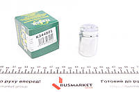 Поршень супорта (заднього) Mazda 6 02-08/Renault Megane 3 08- (34x48mm) (Tokic/TRW)(з механизмом) K344801 UA61