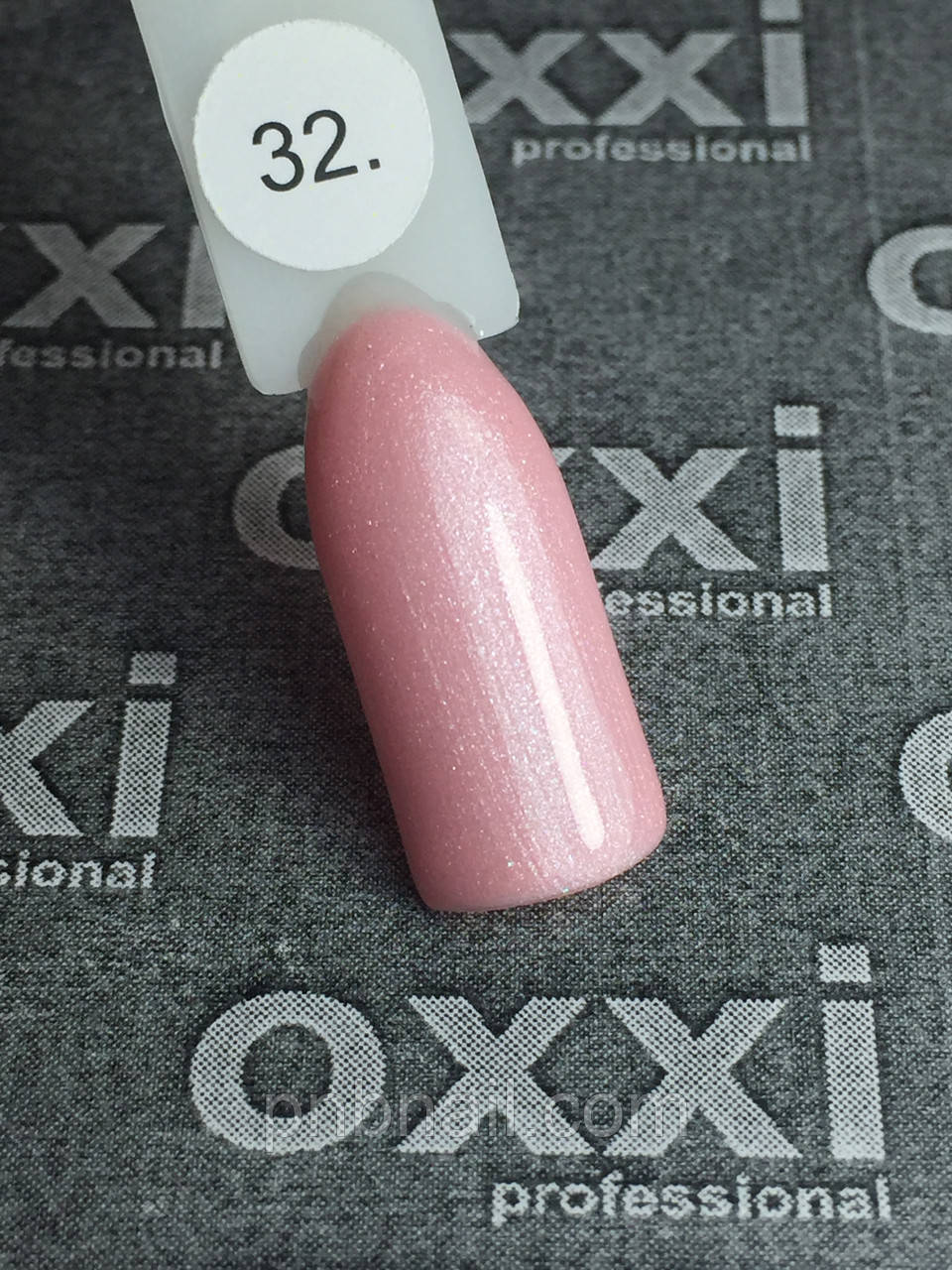 Гель-лак OXXI Professional No032, 10 мл